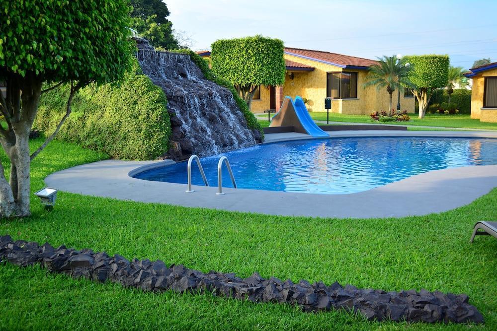 Villa Layfer, Cordoba, Veracruz, Mexico Cordoba