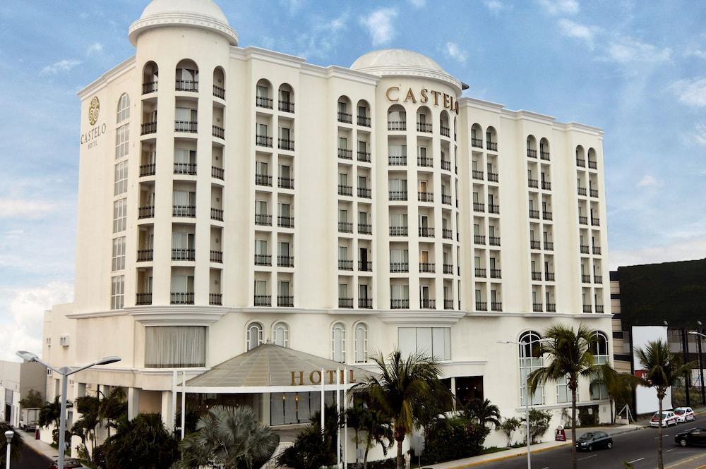 Ramada Plaza By Wyndham Veracruz 4* Boca del Rio (Veracruz)