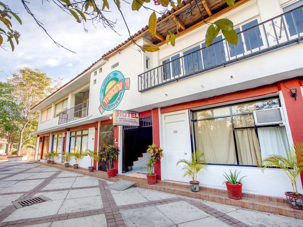Tropicana Hotel 3*