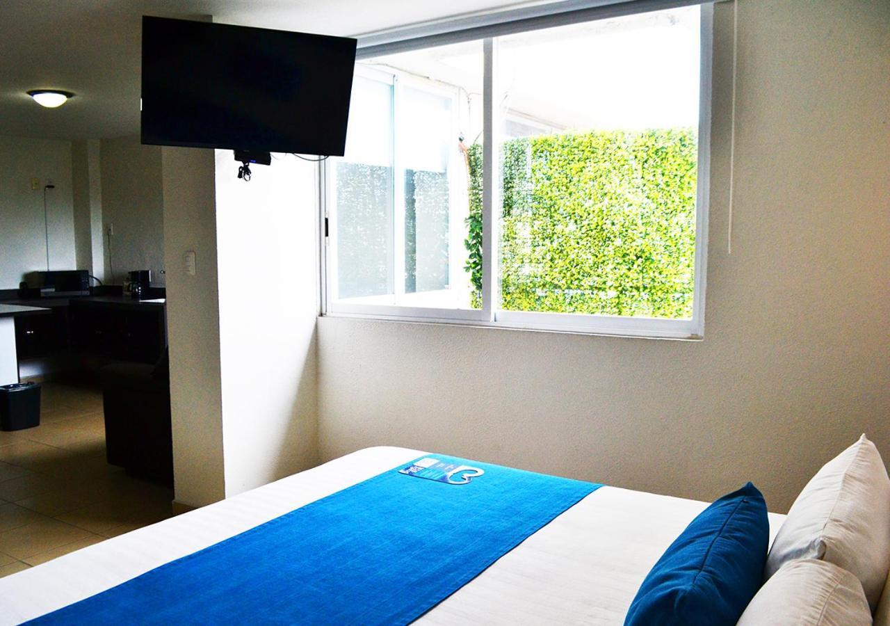 Hotel Ros Gaud Cordoba