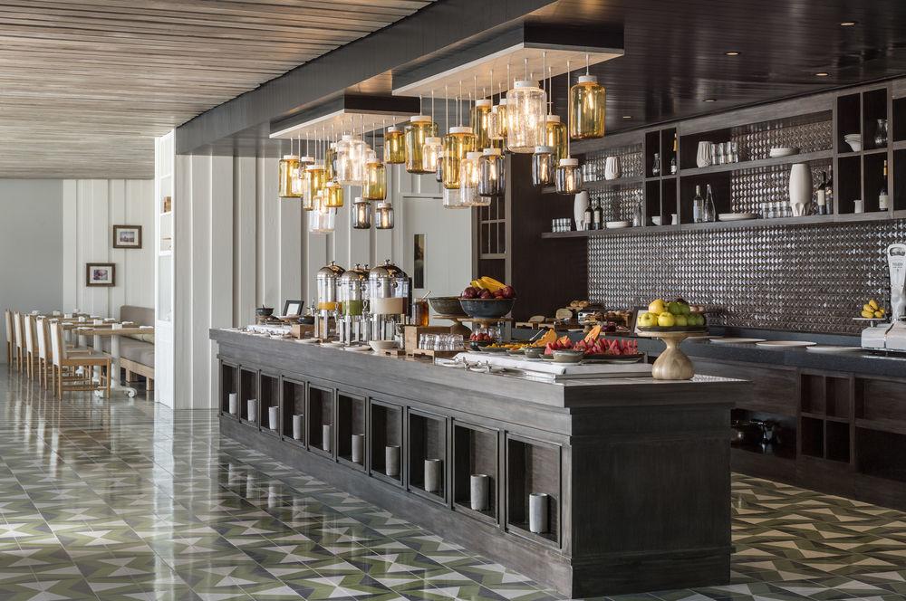 The Cape, A Thompson Hotel, By Hyatt Resort