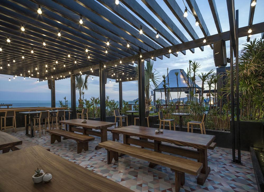 Resort The Cape, A Thompson Hotel, By Hyatt Cabo San Lucas