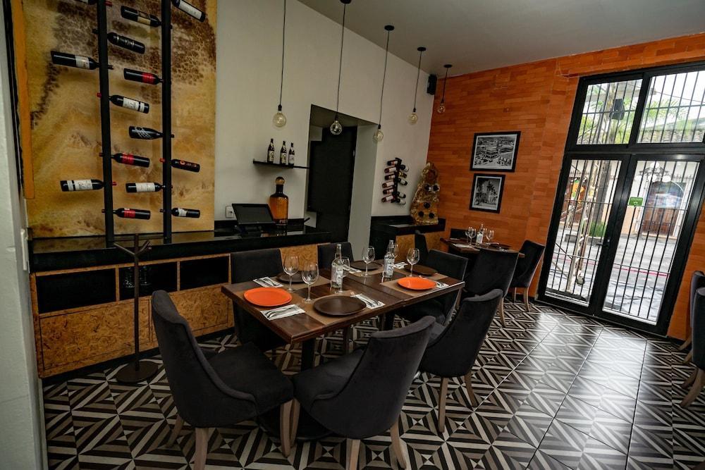 Hotel Tres79 Hotel Boutique Orizaba Orizaba (Veracruz)