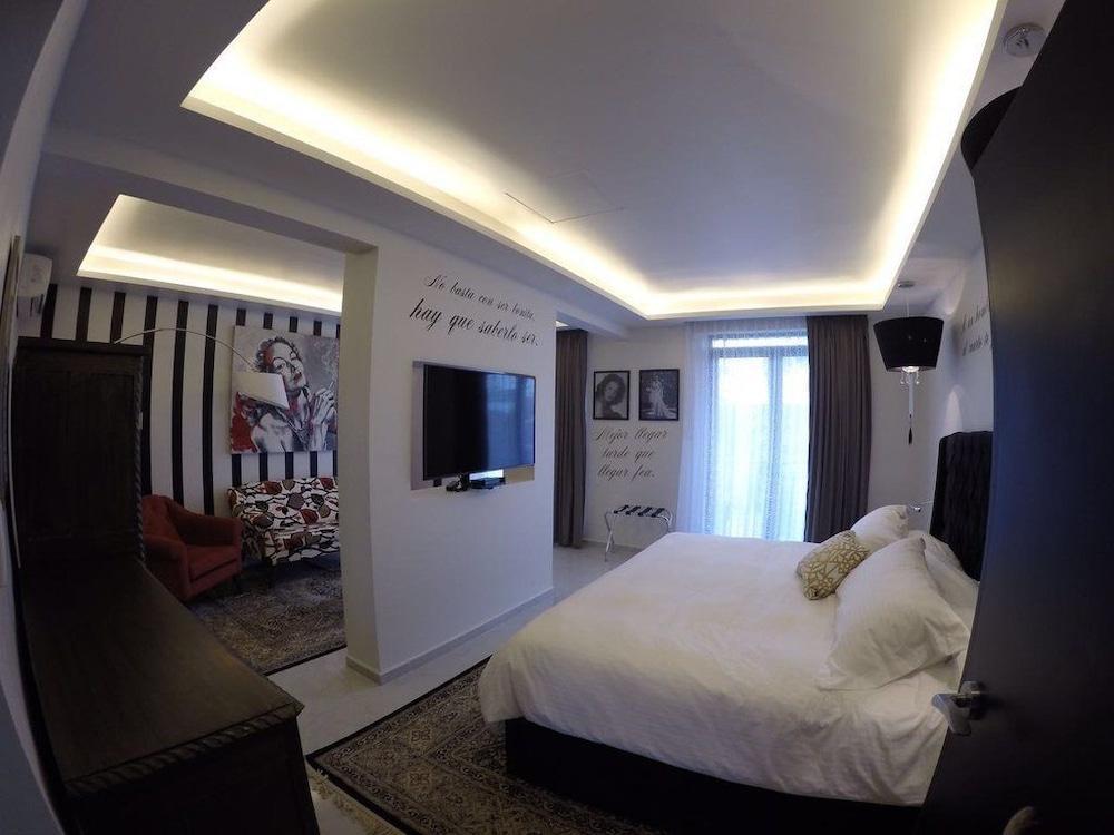 Tres79 Hotel Boutique Orizaba Hotel 4*