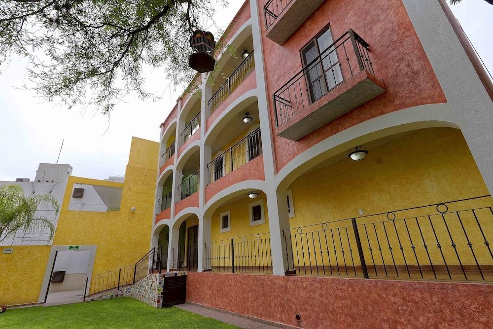 Hotel La Casona & 4*