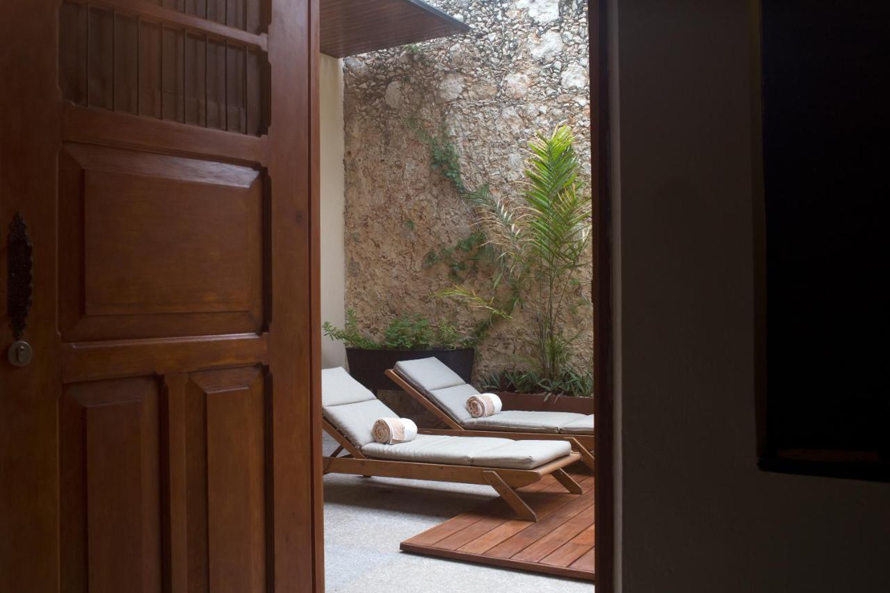 Ya'ax Boutique Hotel 5*