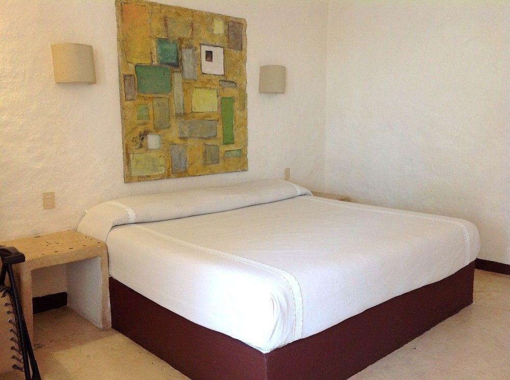 Plaza 4* Tangolunda