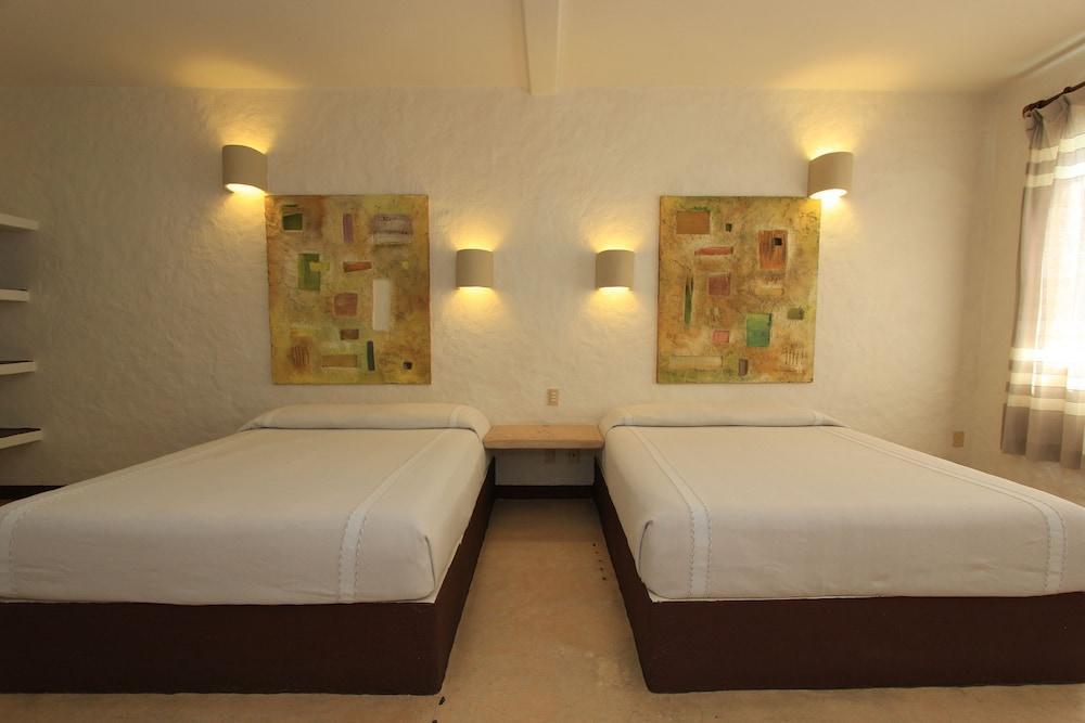 Plaza Hotel Tangolunda