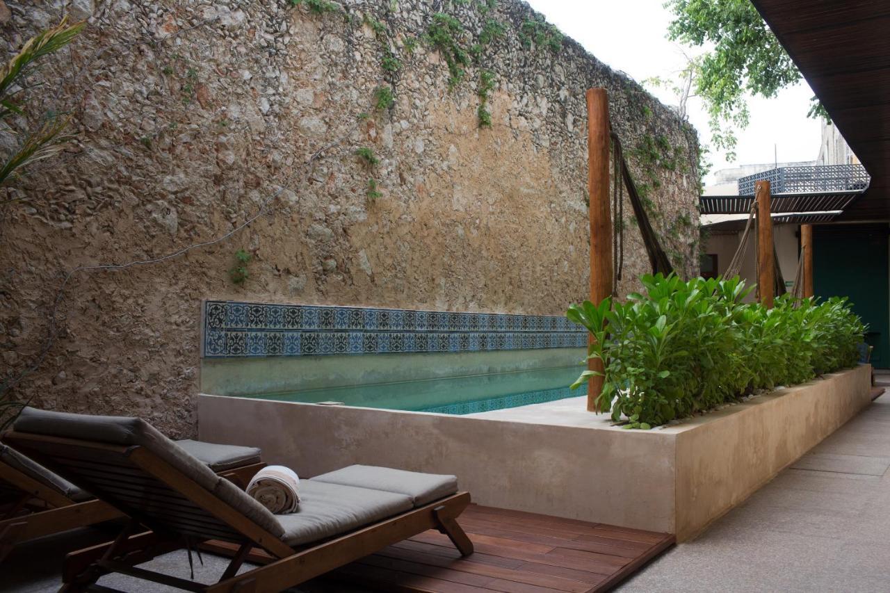 Hotel Ya'ax Boutique 5*
