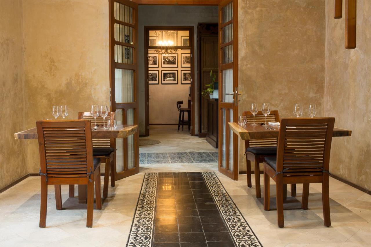 Hotel Ya'ax Boutique