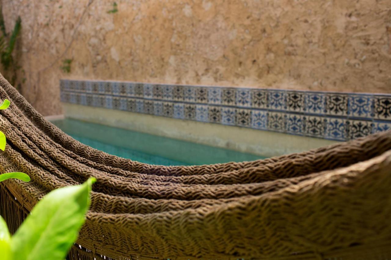 Ya'ax Boutique Hotel Merida