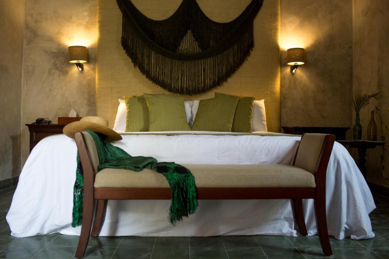 Hotel Ya'ax Boutique Merida