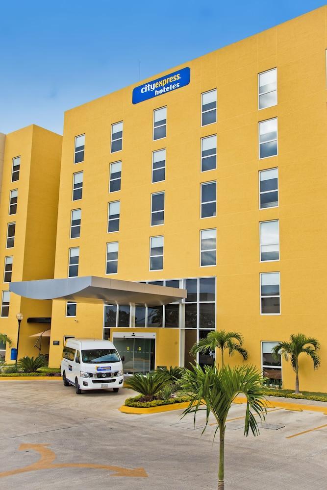 Express By Marriott Tuxpan Hotel Tuxpan (Veracruz)