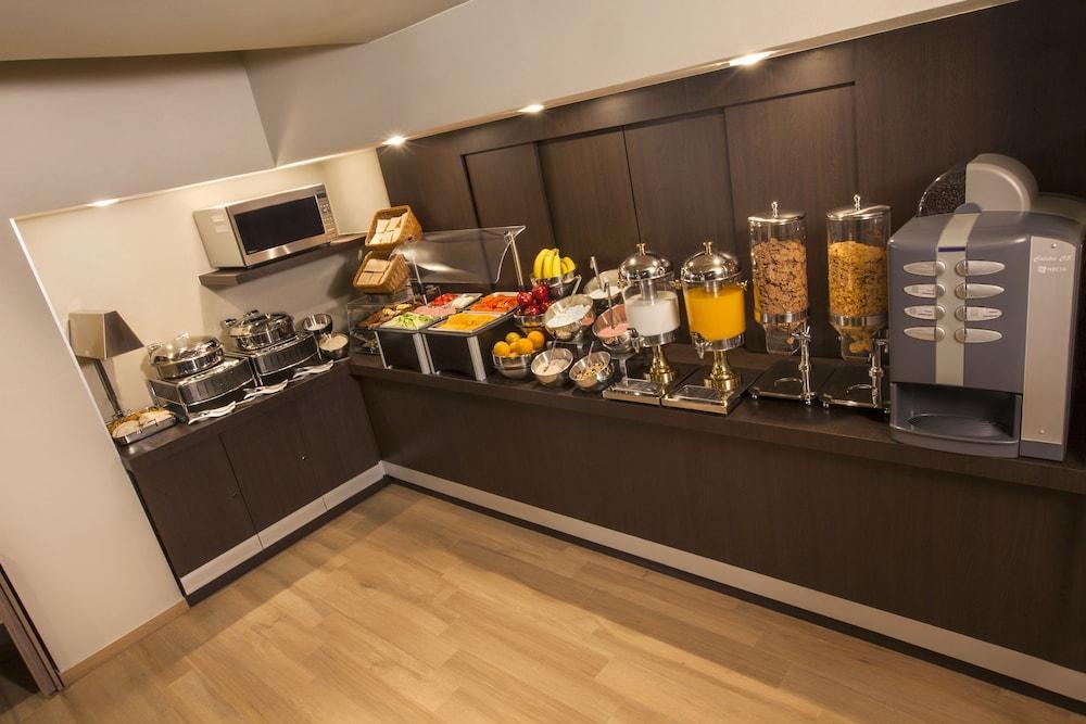 Aparthotel Express By Marriott