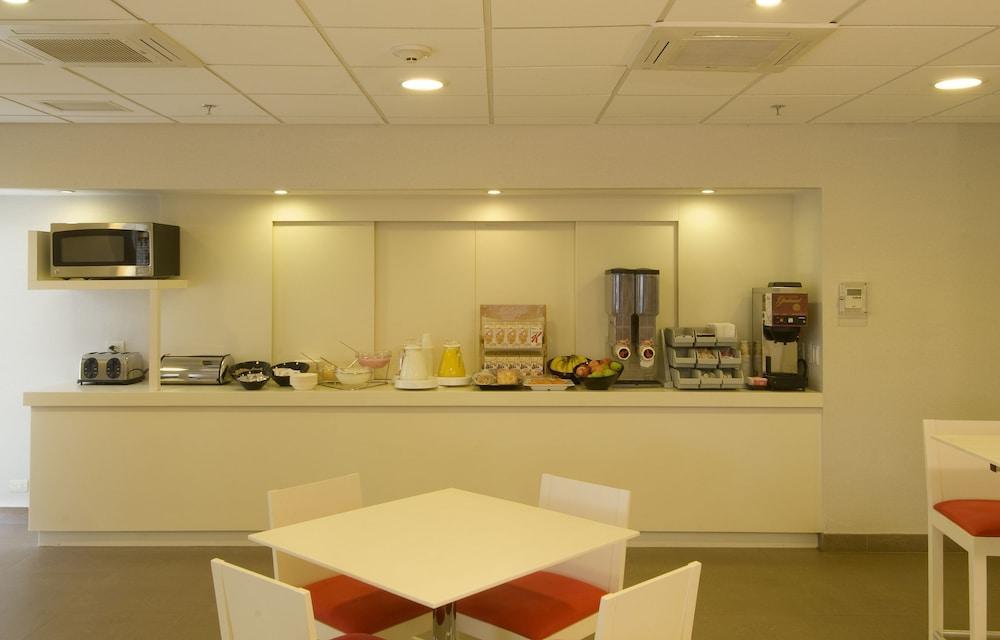 Express By Marriott Rio