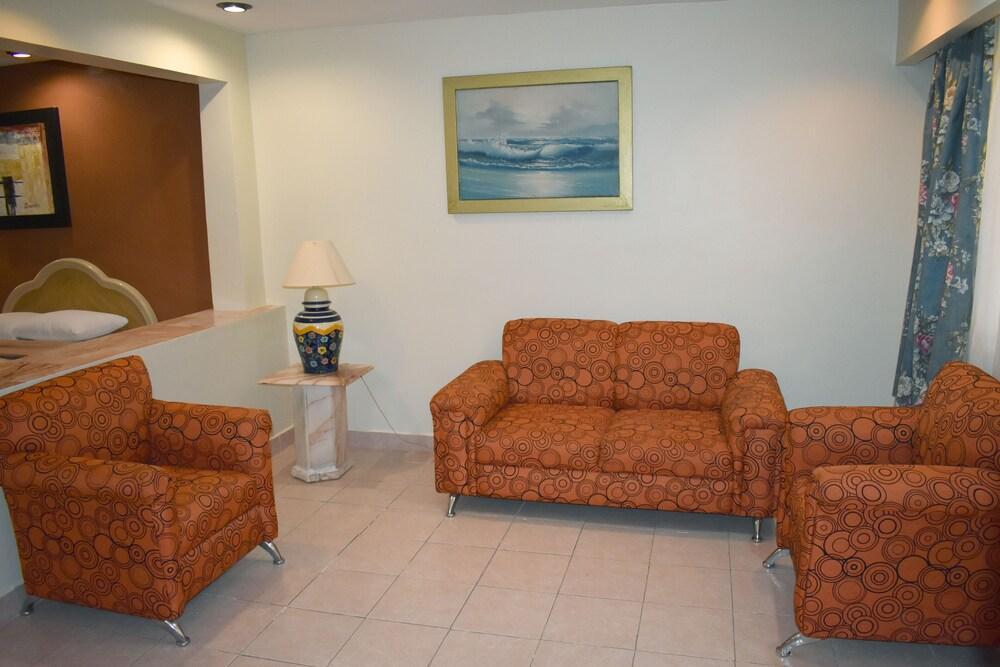 Del Sol Hotel Torreon