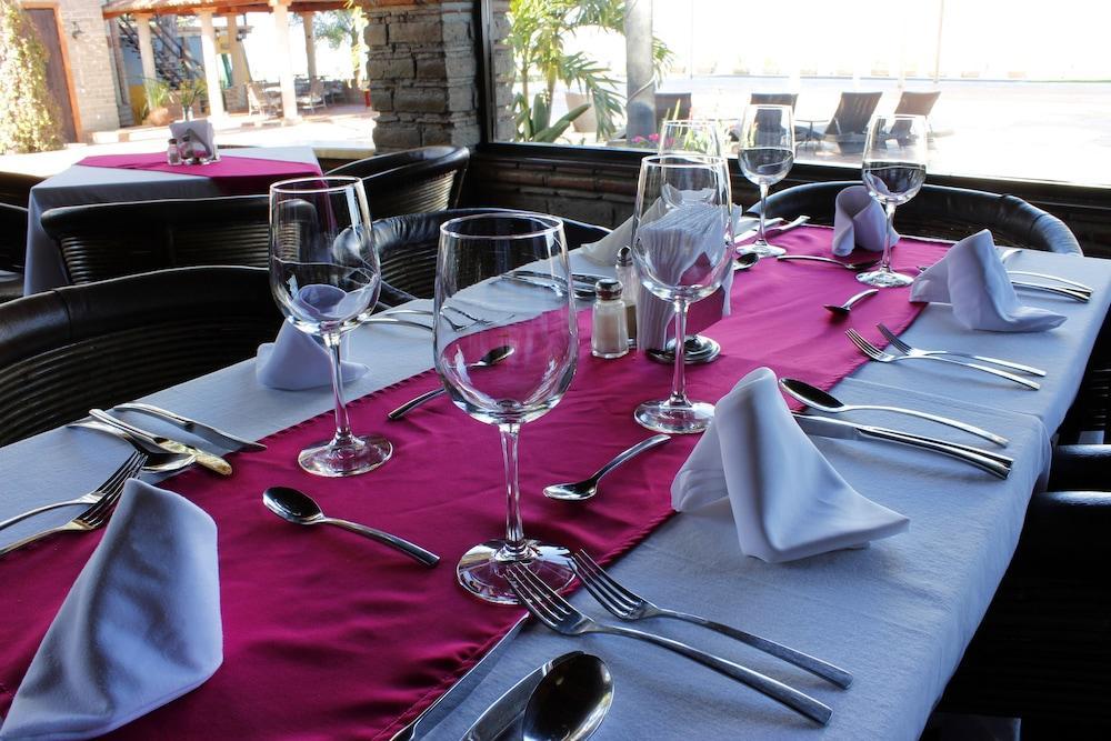 Quinta San Carlos Hotel