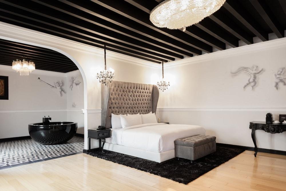 Hotel Quinta Esencia 4*