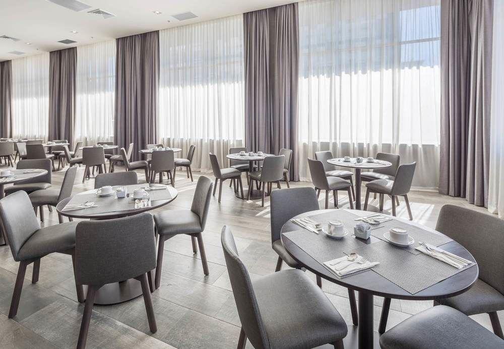 Hotel Courtyard By Marriott Chihuahua