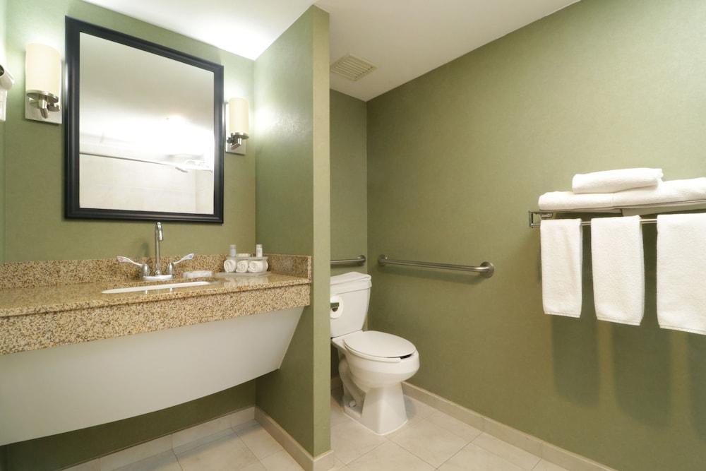 Express & Aeropuerto By Ihg Monterrey