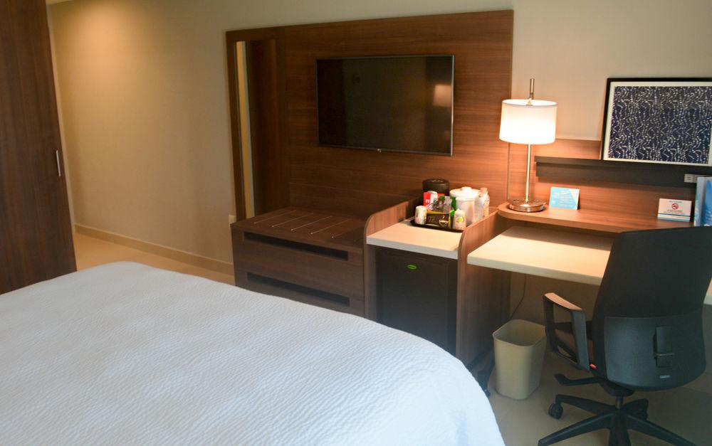Hotel Fairfield & By Marriott Coatzacoalcos