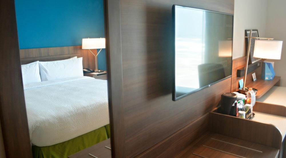 Fairfield & By Marriott Coatzacoalcos
