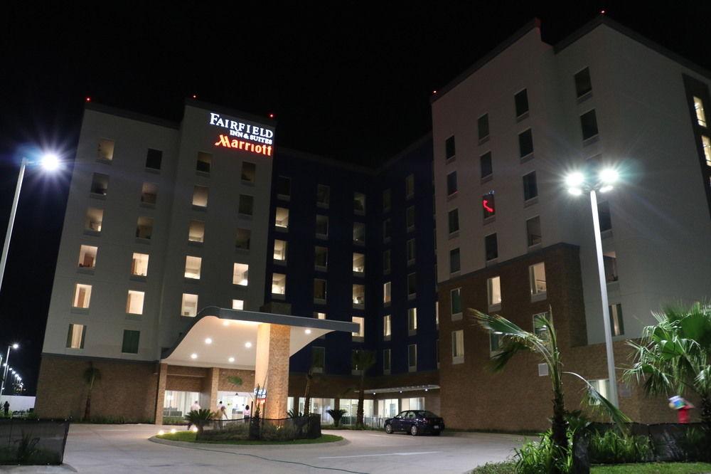 Fairfield & By Marriott Hotel