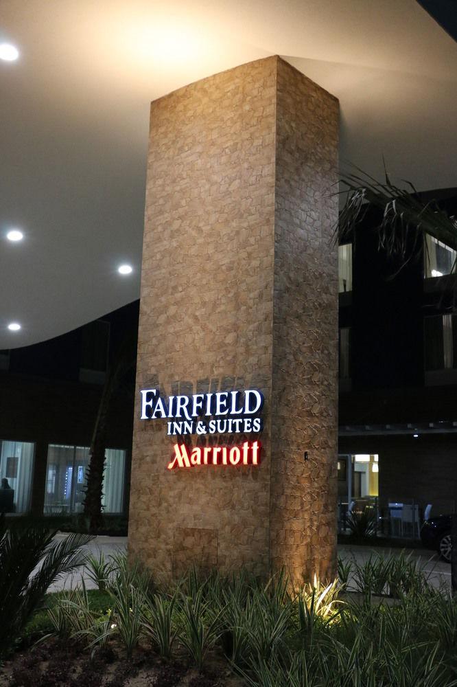 Fairfield & By Marriott Hotel Coatzacoalcos