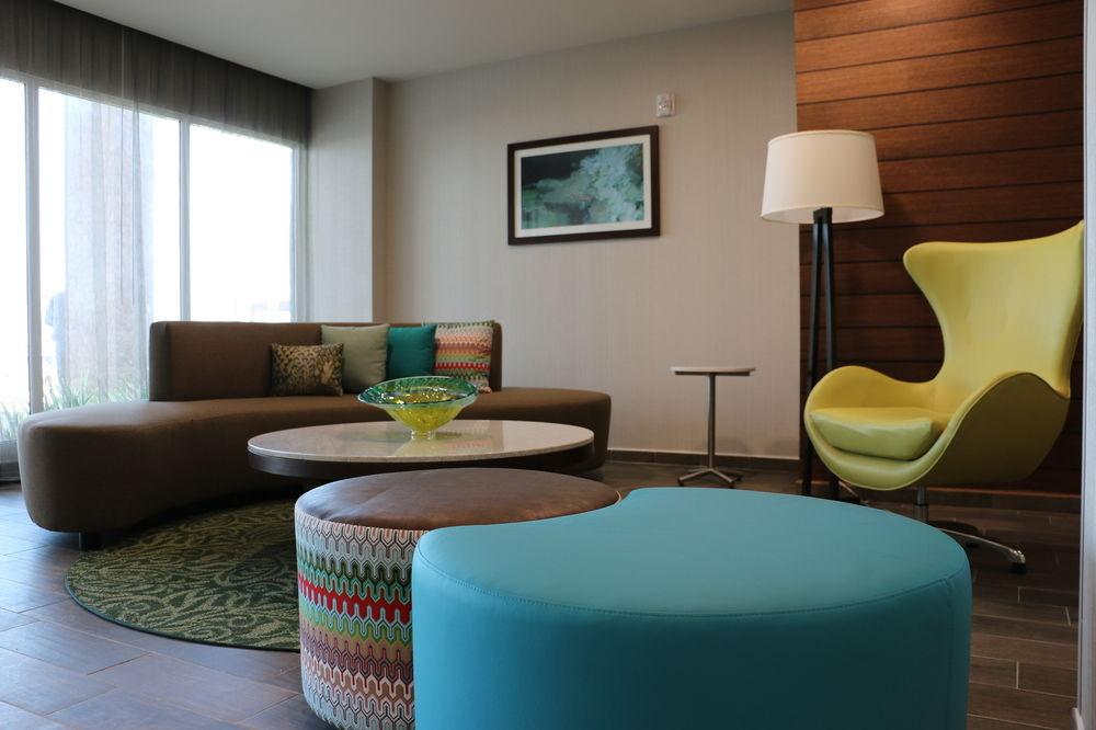 Fairfield & By Marriott 3*