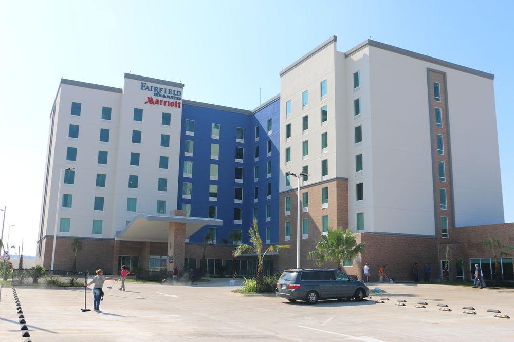 Fairfield & By Marriott