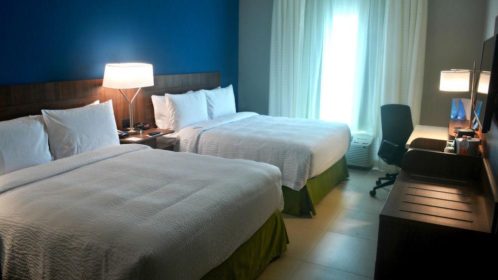 Fairfield & By Marriott 3* Coatzacoalcos