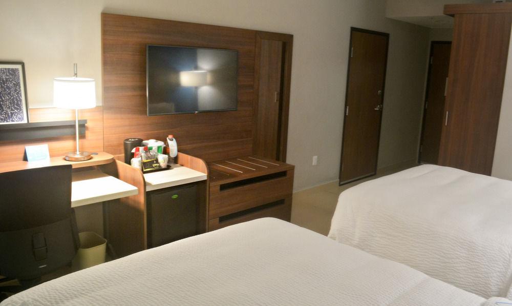 Hotel Fairfield & By Marriott Coatzacoalcos