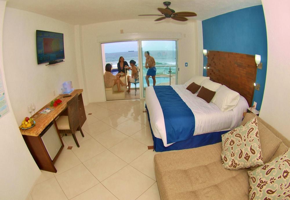 Mar Celeste Hotel 5*