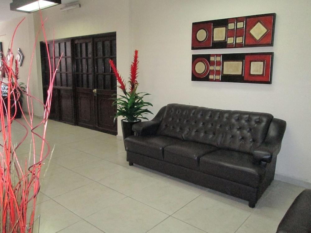 San Francisco Hotel Culiacan