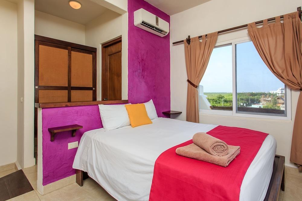 Hotel El Hotelito