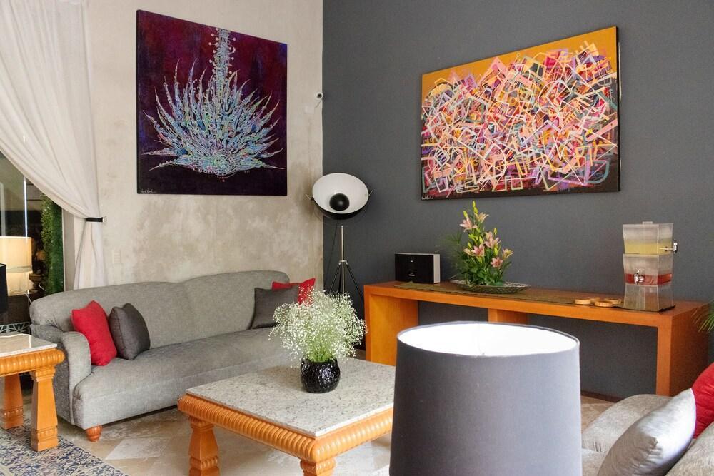 Hotel Ya'ax Boutique