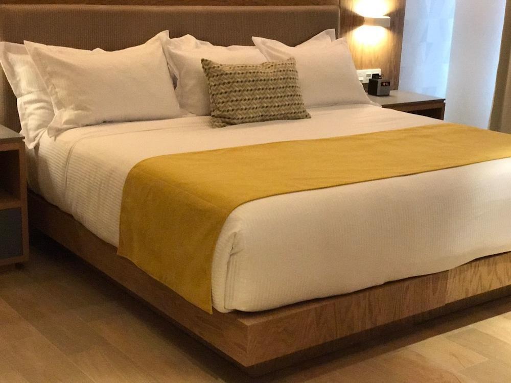 Fch Providencia (adults Only) Hotel Guadalajara