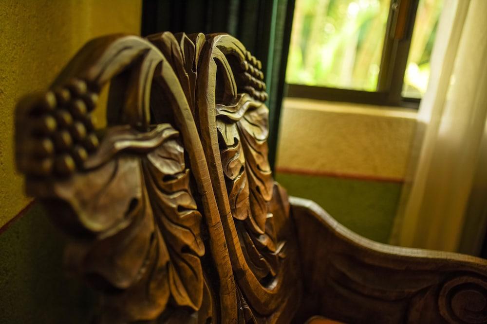 Hotel Tlaltenango 4*