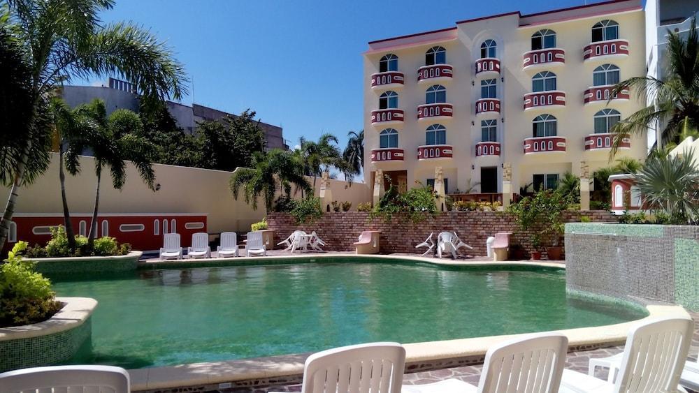 Casa Danna Huatulco Hotel Santa Cruz Huatulco