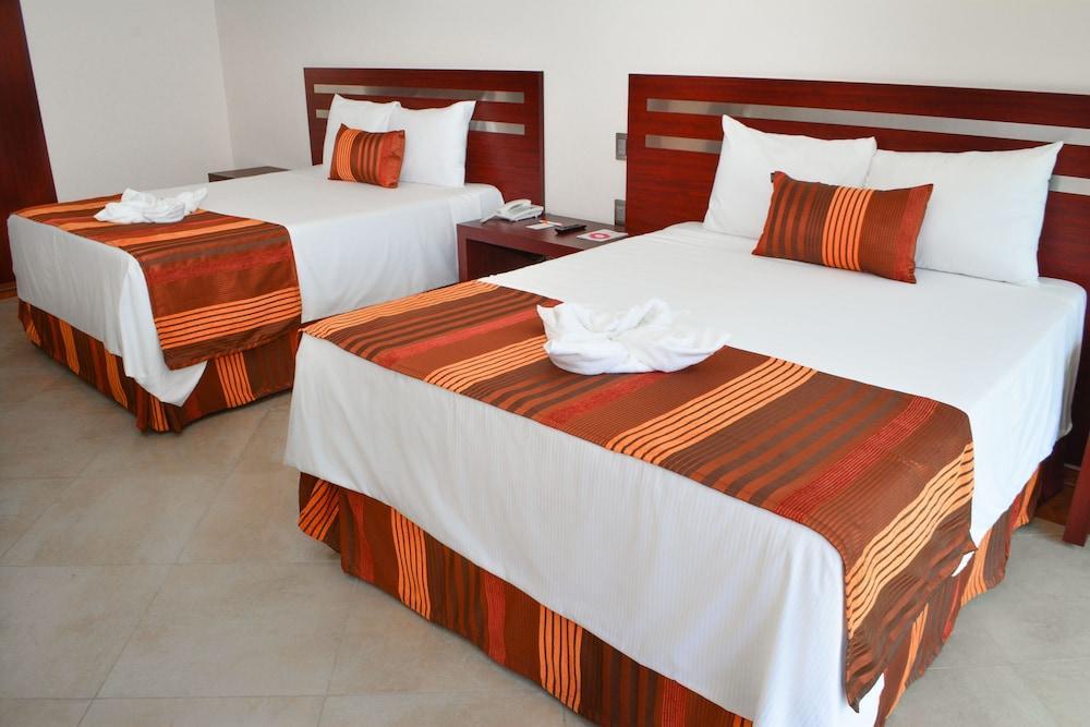 Quinta Hotel 4*