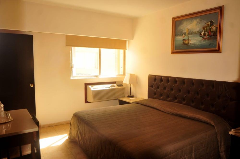 America Palacio Hotel 3*