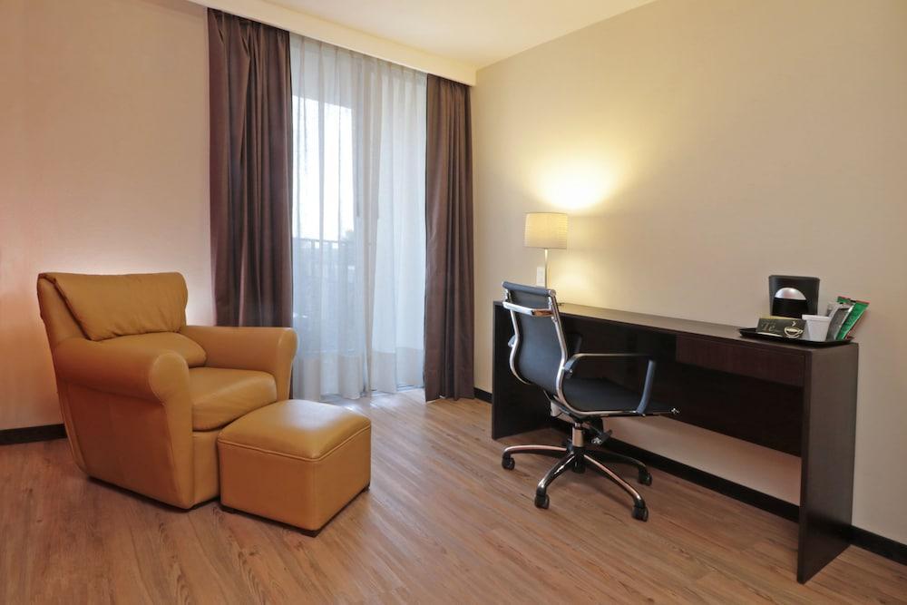Comfort 3* San Luis Potosi