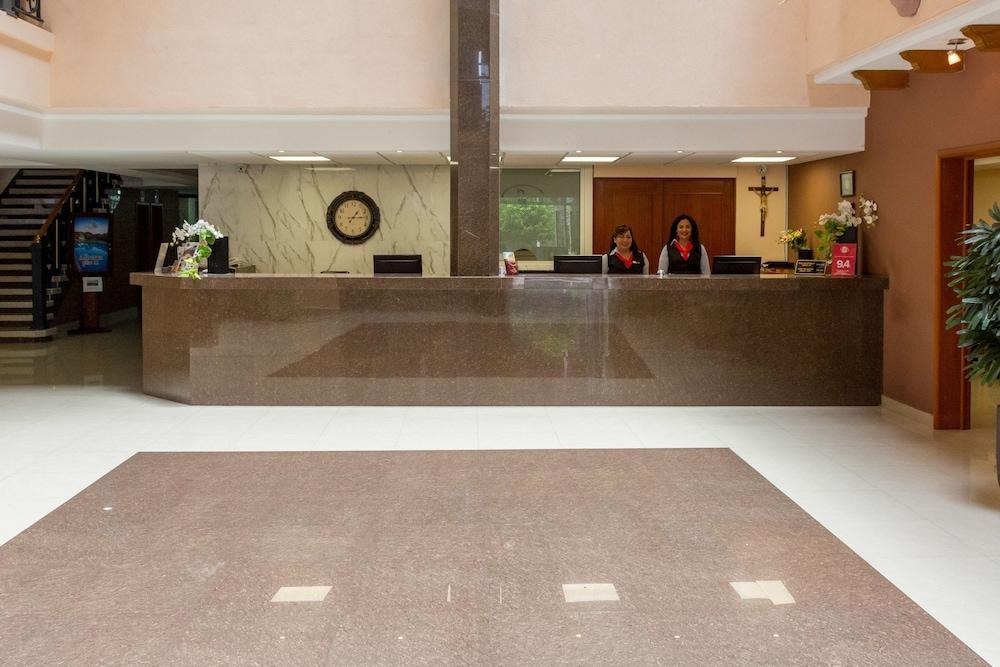 Hotel Real Plaza