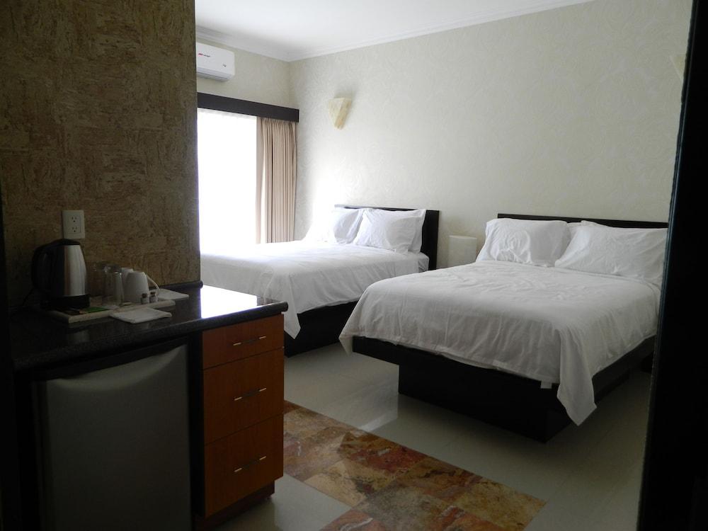 Palacio Maya 4* Merida
