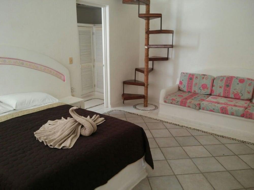 Boutique Casa Blanca Del Sol 5* Crucecita (Oaxaca)