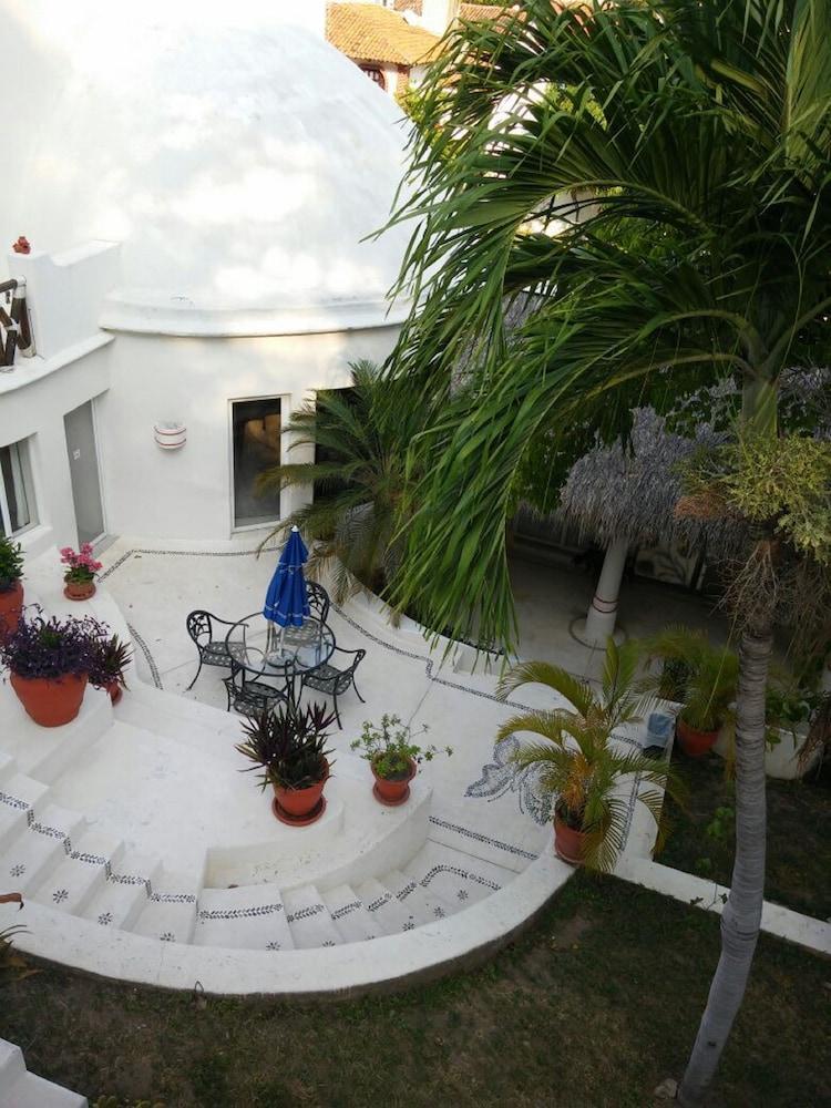 Boutique Casa Blanca Del Sol
