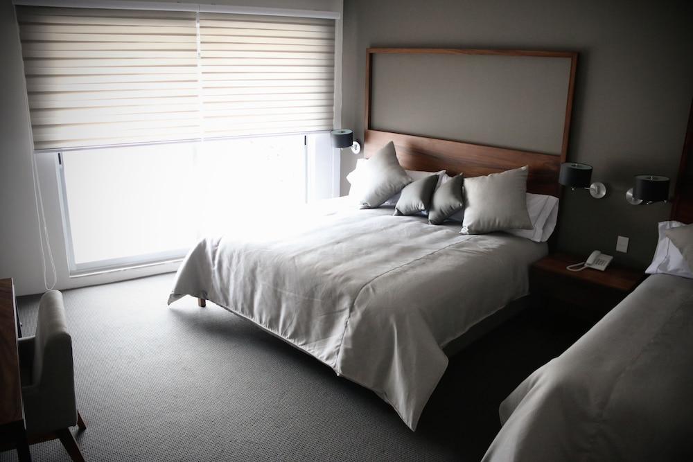 Hotel Boutique Abad