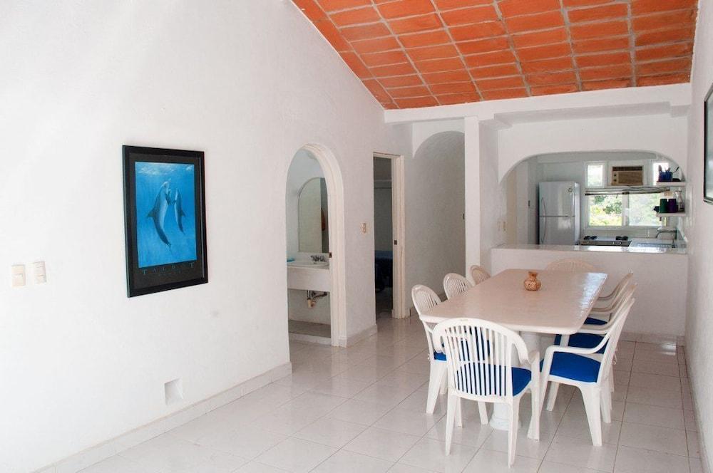 Casa Del Sol Apartment Santa Cruz Huatulco