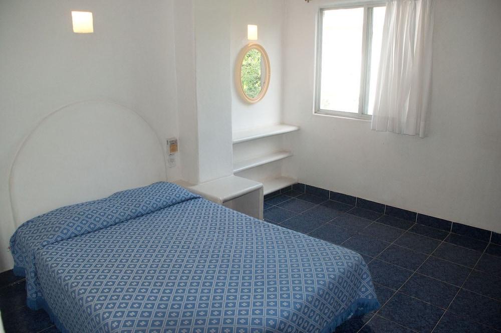 Apartment Casa Del Sol *