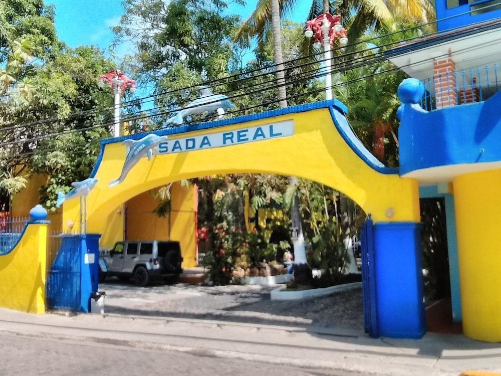 Hotel Real Rincon de Guayabitos